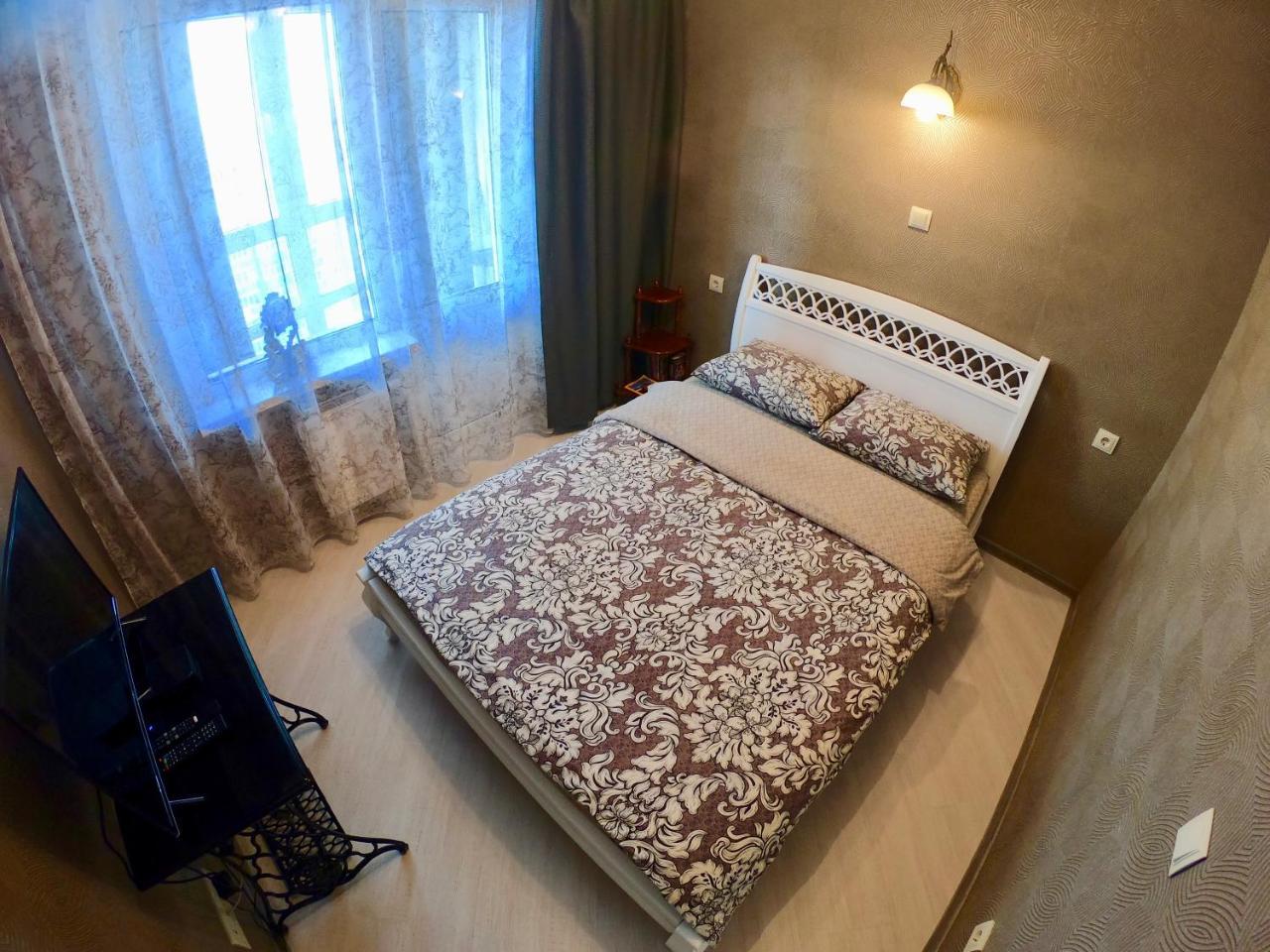 Nataly Apartments 3 Kiev Esterno foto