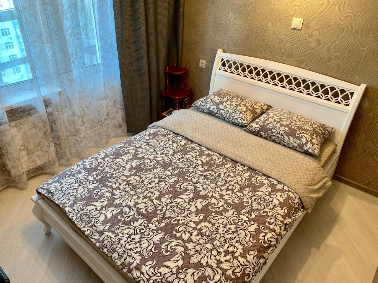 Nataly Apartments 3 Kiev Esterno foto